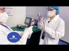 Εργαστήριο δοκιμών BPE