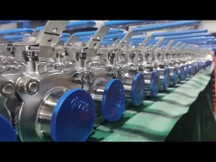 Εργοστάσιο κατασκευής βαλβίδων