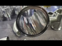 υγειονομική εγκατάσταση αυτοματοποιημένη επιθεώρηση καθαριότητας