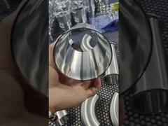 συγκεντρωτικό μειωτικό γυαλιστήρα