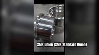 Ένωση SMS (SMS Standard Union)
