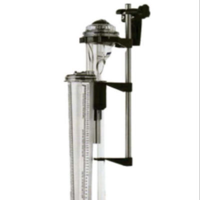 Σταθερό μετρητή γάλακτος Tru-Test Μέρη μηχανής γάλακτος 33kg όγκος