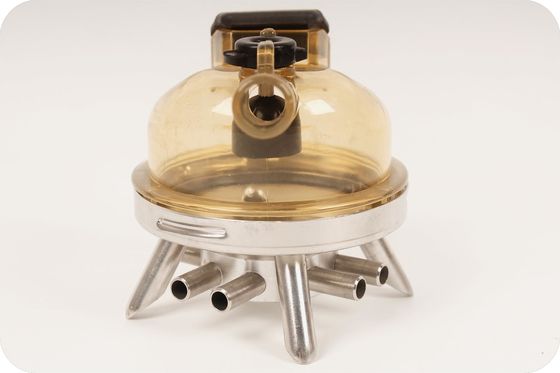 Καλή τιμή. PC υλικό Μηχανή γάλακτος Αργύλινα εφεδρικά 400cc Φάρμακα γαλακτοκομικά Υψηλή αντοχή σε απευθείας σύνδεση