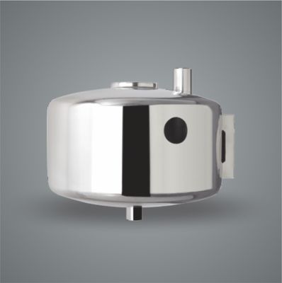 Καλή τιμή. Κατασκευή τυριού από ανοξείδωτο χάλυβα ΥΦΑ επεξεργασία σώματος Χημικά χαμηλής πίεσης σε απευθείας σύνδεση