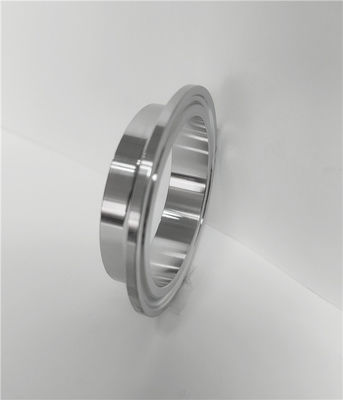 Υγιεινές σωλήνες από ανοξείδωτο χάλυβα 304