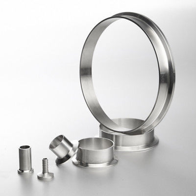 Τροχαία υλικά για σωλήνες από ανοξείδωτο χάλυβα DIN Standard 304