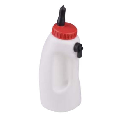 Καλή τιμή. Φιαλάκι σίτισης μοσχαριών (NIPPLE) σε απευθείας σύνδεση