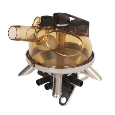 Καλή τιμή. 300cc CLAW PC / PPSU Claw Cap Milk Machine Claw με βαλβίδα σε απευθείας σύνδεση