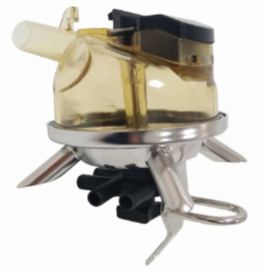 Καλή τιμή. 300cc CLAW PC/PPSU Claw Cap χωρίς κλείσιμο βαλβίδας σε απευθείας σύνδεση