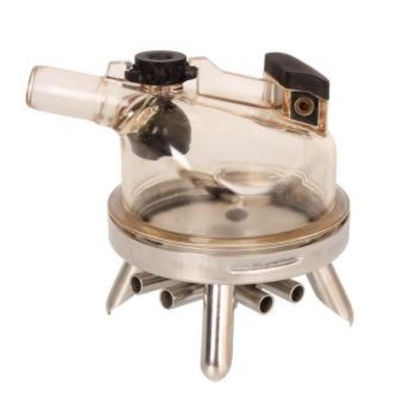 Καλή τιμή. 400cc CLAW PPSU/PC STAINLESS STEEL Βάση υλικού Μηχανή γάλακτος σε απευθείας σύνδεση