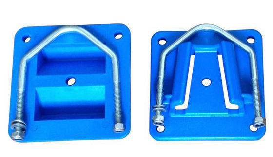 Καλή τιμή. 2PCS/SET Clamp Milk Machine ανταλλακτικά για το Waikato σε απευθείας σύνδεση