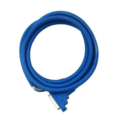 Καλή τιμή. Μπλε Afimilk USB καλωδίου Μηχανή γάλακτος ανταλλακτικά 2M σε απευθείας σύνδεση